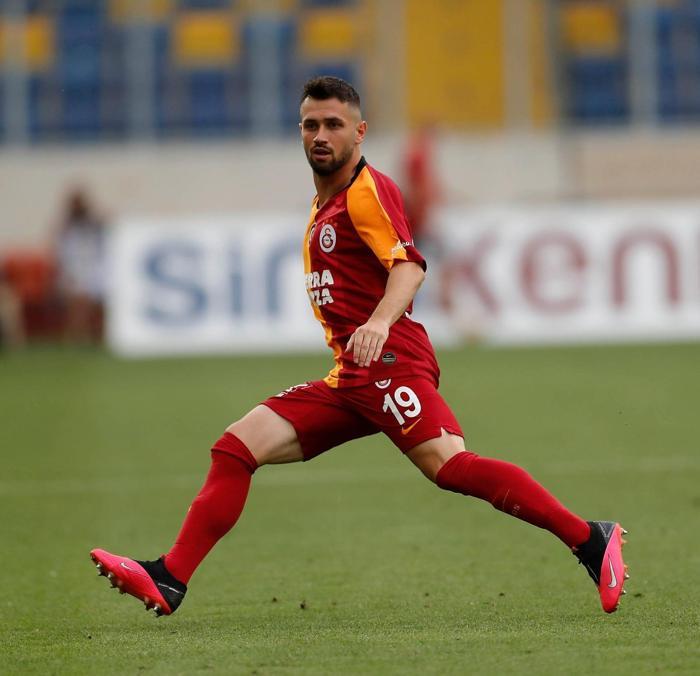 ÖMER BAYRAM