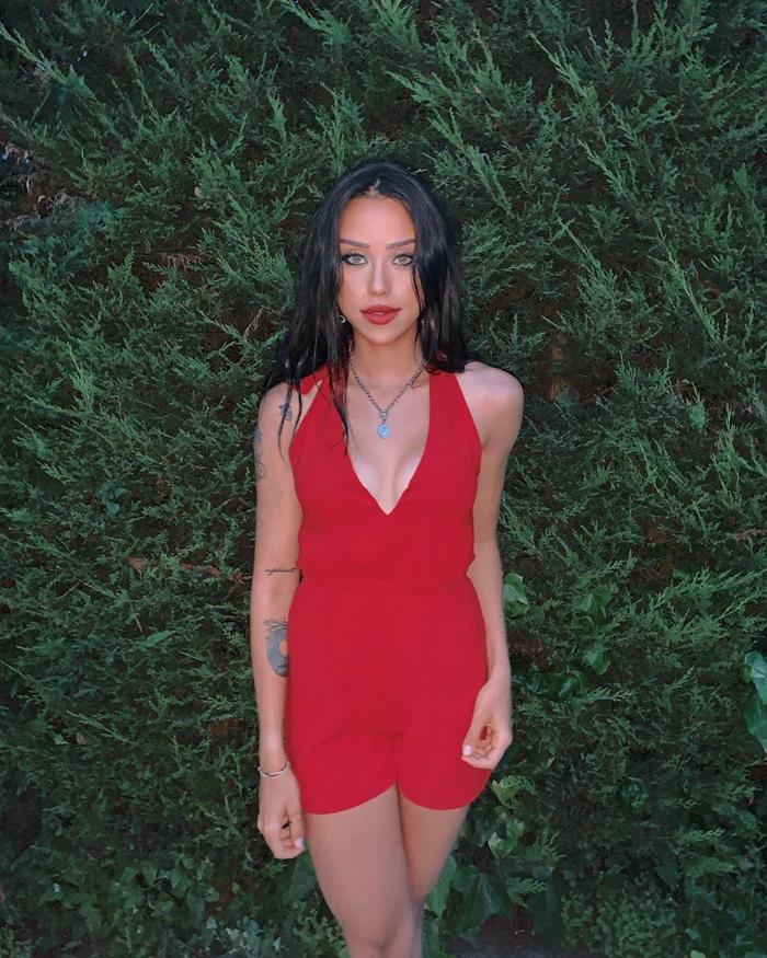 Zeynep Alkan Hatayspor ve Bandırmaspor paylaşımları yaptı