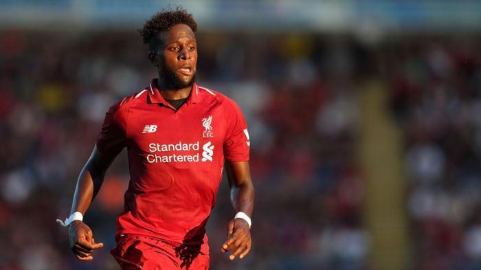 Galatasaray Liverpooldan Origiyi istiyor