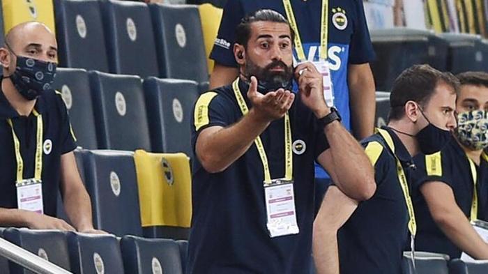 Son dakika Fenerbahçe haberleri Emre Belözoğlu ve Volkan Demirel yıkıldı