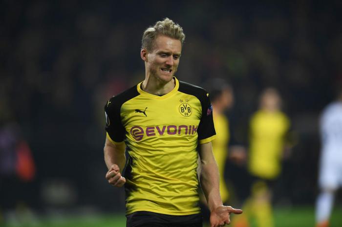 FENERBAHÇEDEN SCHURRLE HAMLESİ