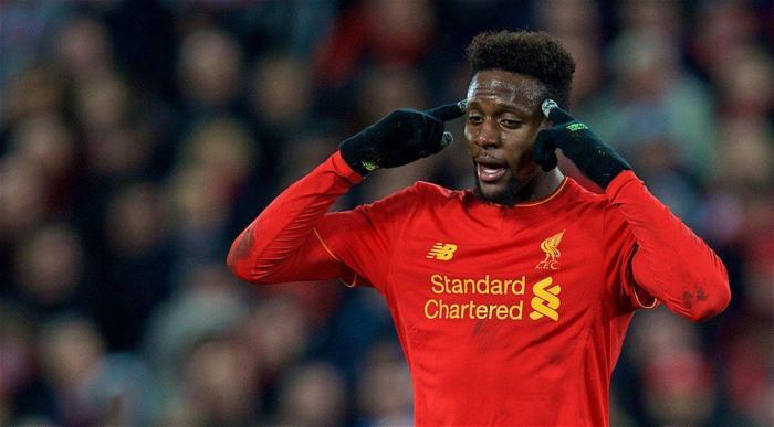 Galatasaray Liverpooldan Origiyi istiyor