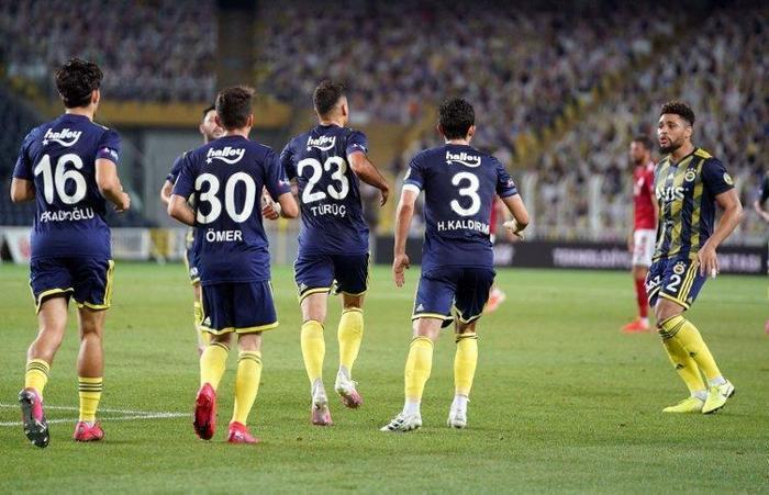 Fenerbahçeden Liverpoolun yıldızına kanca Shaqiri bombası