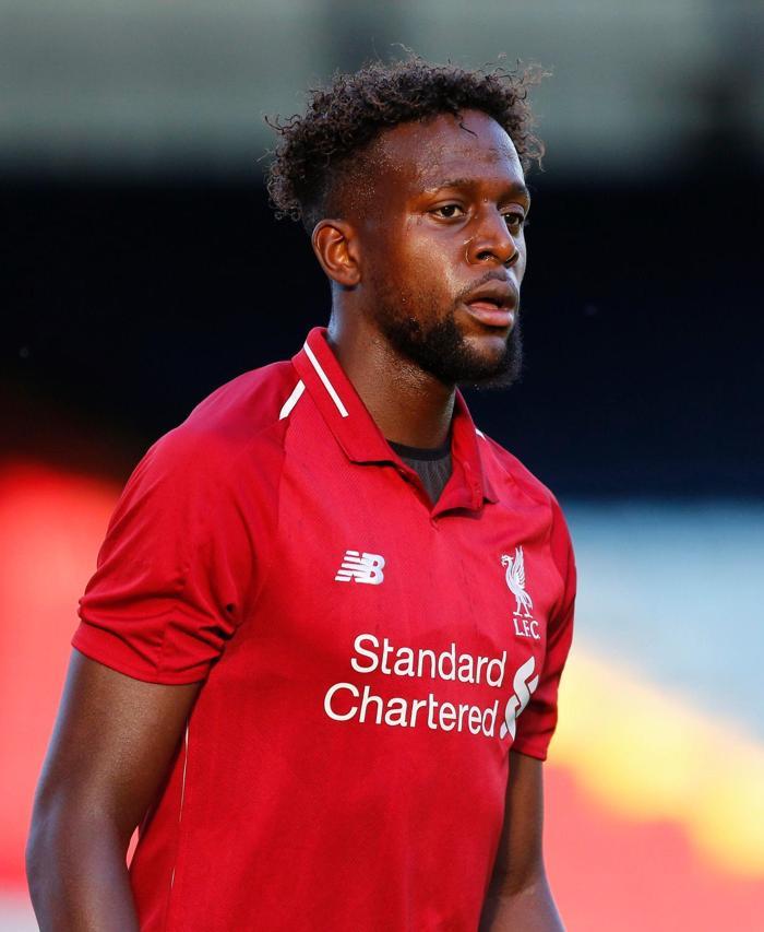 Galatasaray Liverpooldan Origiyi istiyor