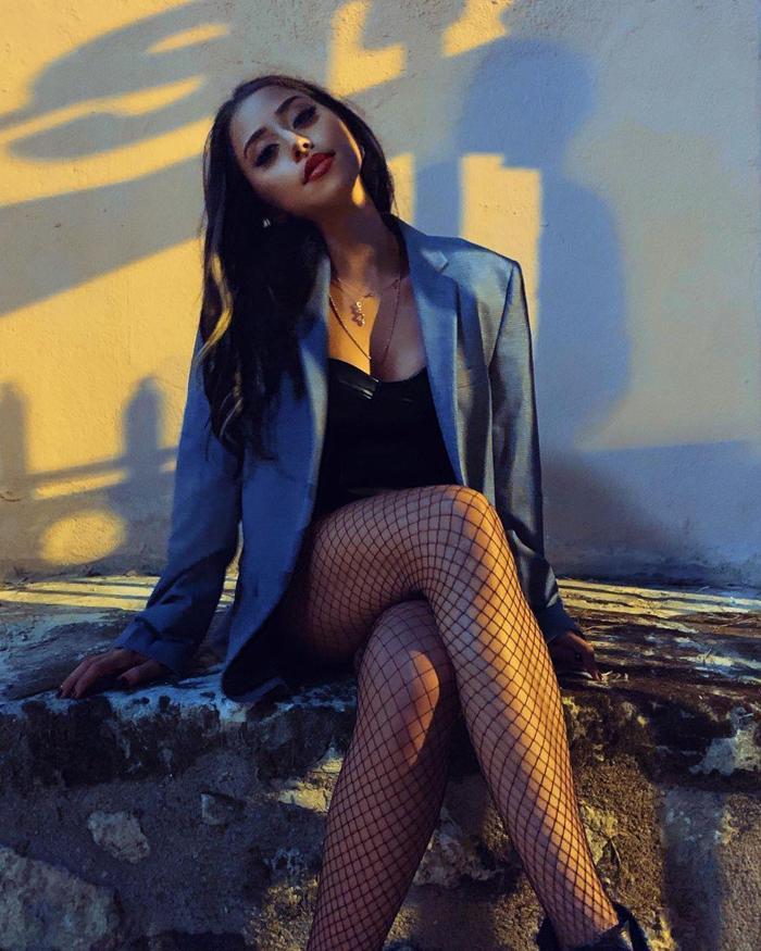 Zeynep Alkan Hatayspor ve Bandırmaspor paylaşımları yaptı