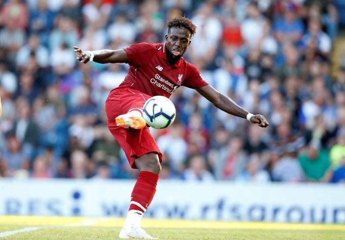 Galatasaray Liverpooldan Origiyi istiyor