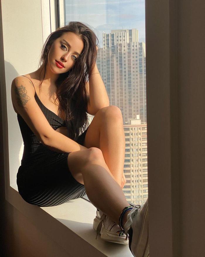 Zeynep Alkan Hatayspor ve Bandırmaspor paylaşımları yaptı