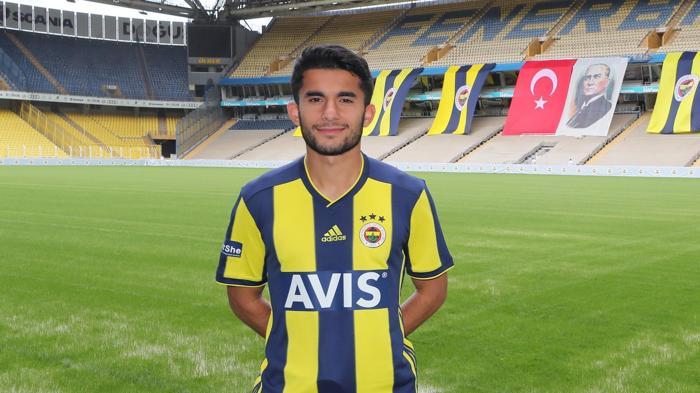 FENERBAHÇELİ MURAT SAĞLAMA HÜCUM