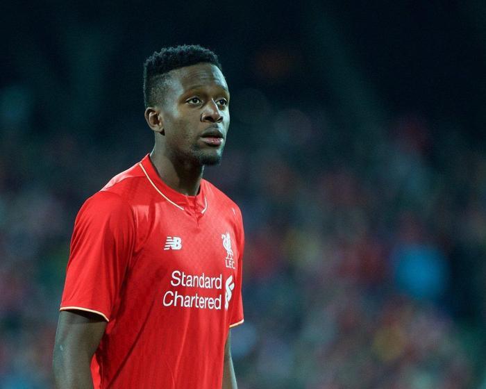 Galatasaray Liverpooldan Origiyi istiyor