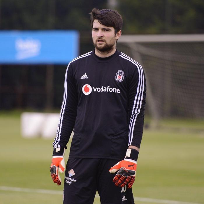 ERSİN DESTANOĞLU