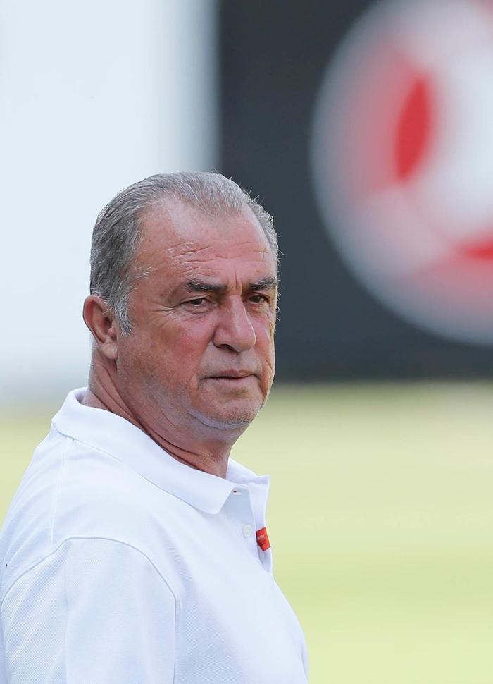 Süper ikili Trezeguet ve Diagne Galatasarayda yeniden buluşuyor