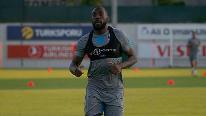Manoel Messias Trabzonspordan ayrılıyor
