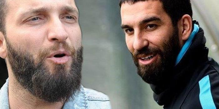 Arda Turanın vukuatları