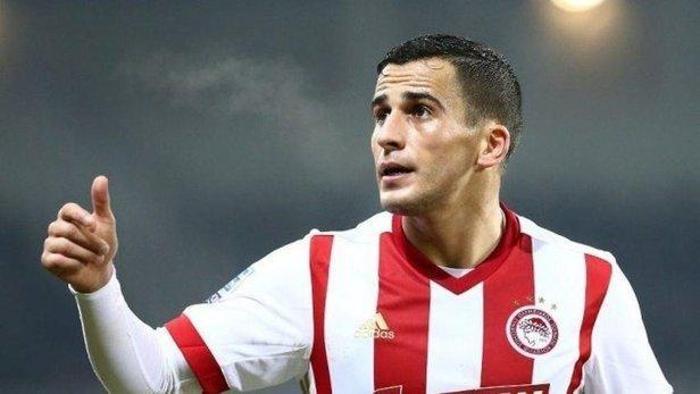 Son dakika Galatasaray transfer haberleri | Galatasaray, Omar Elabdellaouiyi transfer etti