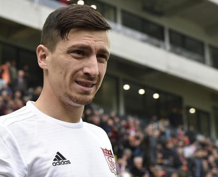 Mert Hakan Yandaştan Emre Kılınça sürpriz teklif: Fenerbahçe...