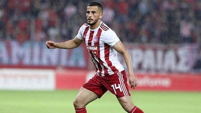 Son dakika Galatasaray transfer haberleri | Galatasaray, Omar Elabdellaouiyi transfer etti