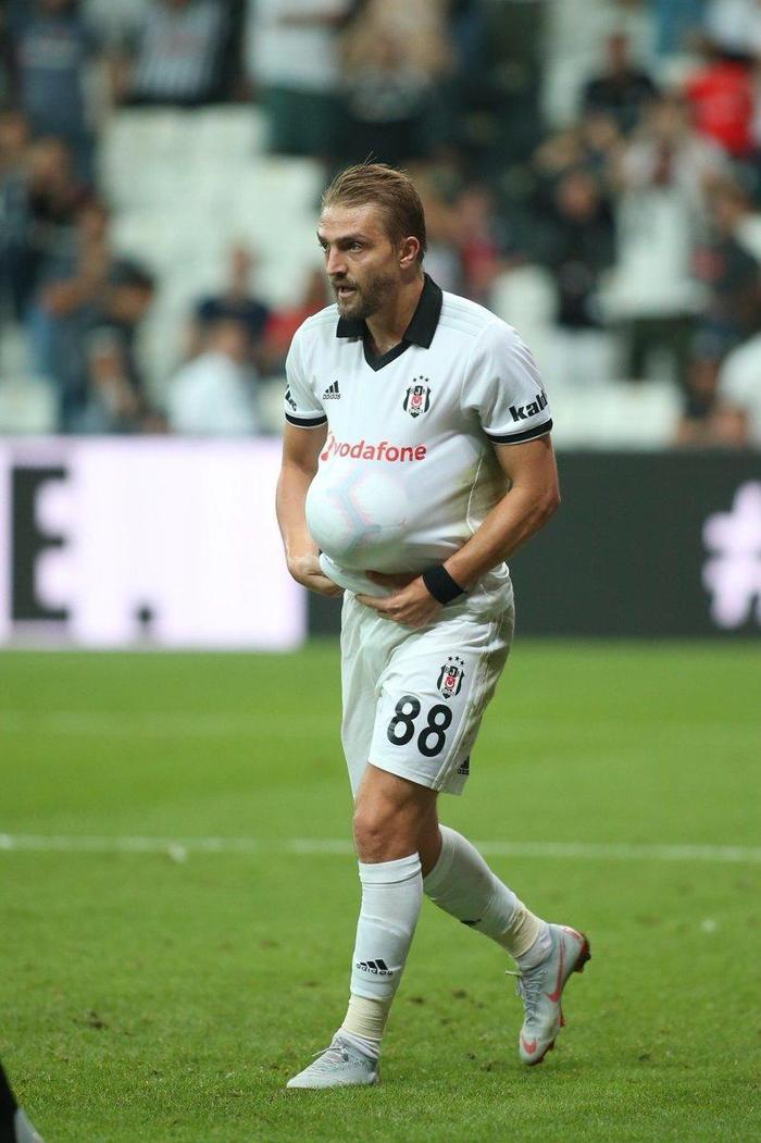 CANER ERKİN