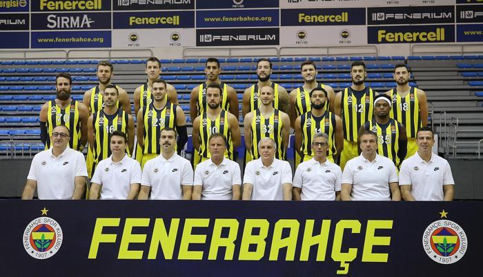 Turkish Airlines EuroLeaguede şov zamanı