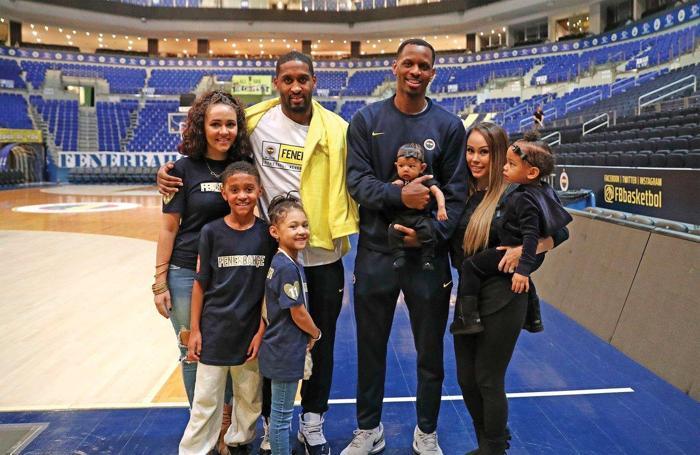 Turkish Airlines EuroLeaguede şov zamanı