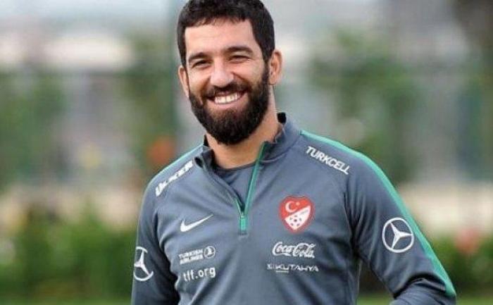 Arda Turanın vukuatları