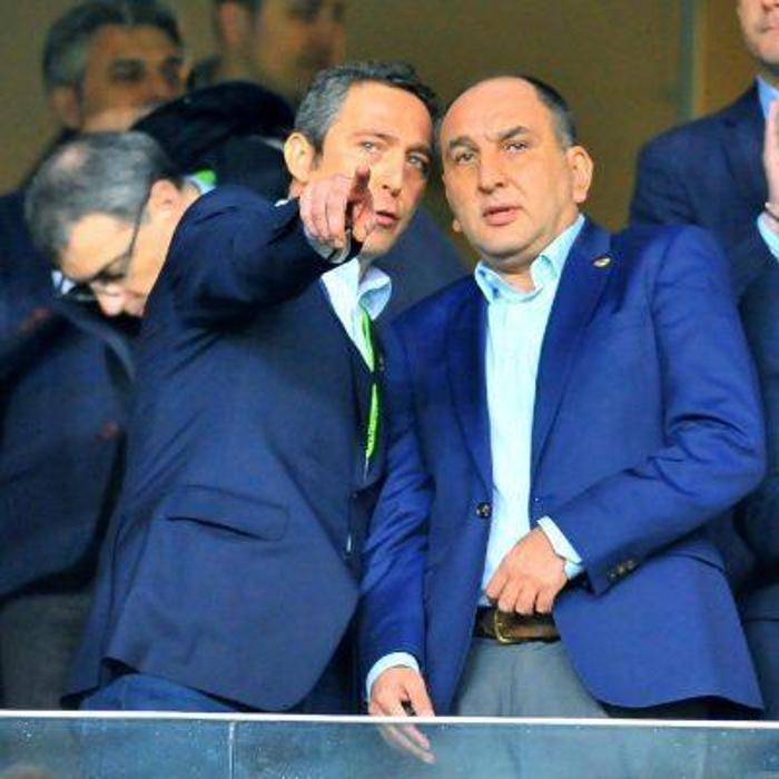 Fenerbahçeden büyük transfer operasyonu Tam 5 bomba
