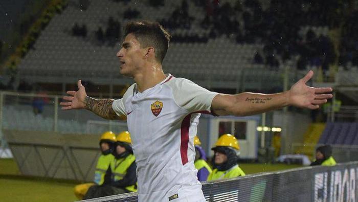 Fenerbahçeden Perotti bombası