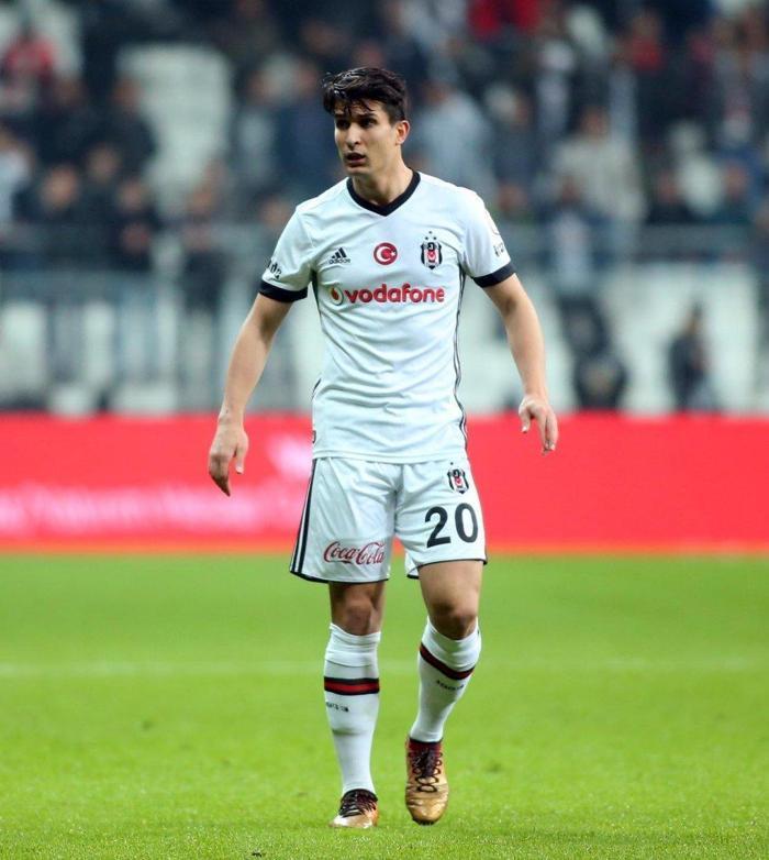 NECİP UYSAL
