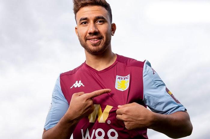 Süper ikili Trezeguet ve Diagne Galatasarayda yeniden buluşuyor