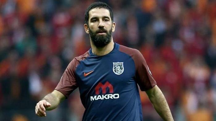 Arda Turanın vukuatları