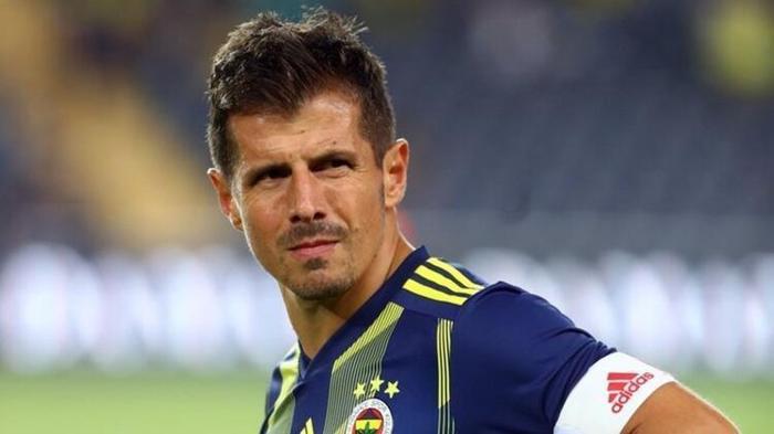 Fenerbahçeden büyük transfer operasyonu Tam 5 bomba