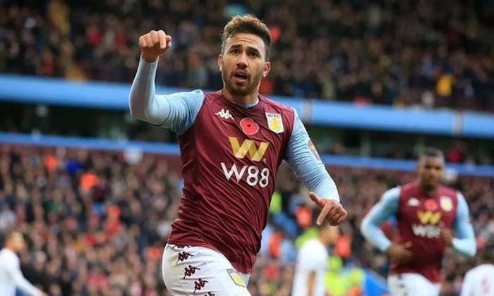 Mahmoud Trezeguet