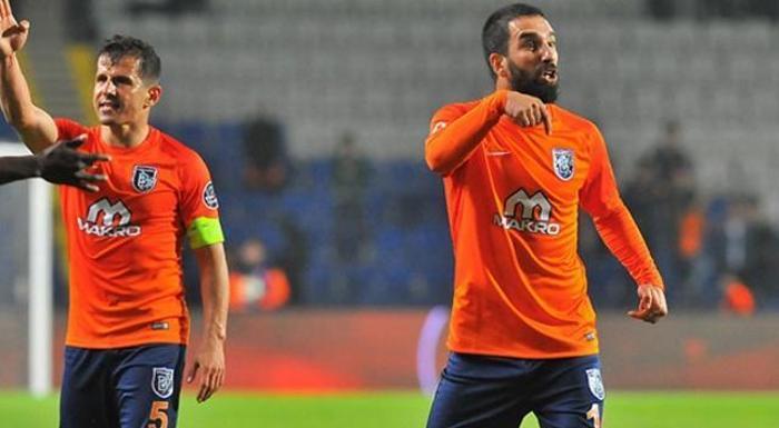 Arda Turanın vukuatları