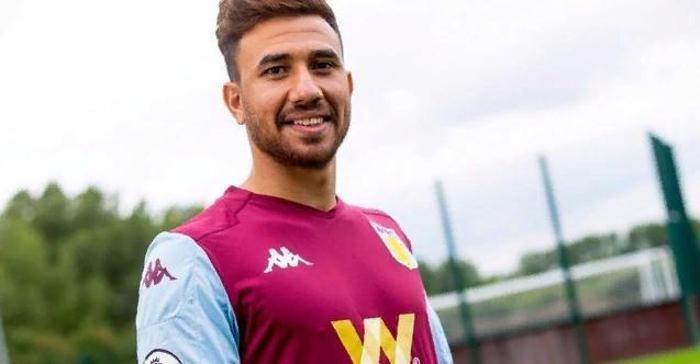 Süper ikili Trezeguet ve Diagne Galatasarayda yeniden buluşuyor