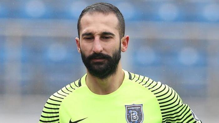 Volkan Babacan görüşmesi