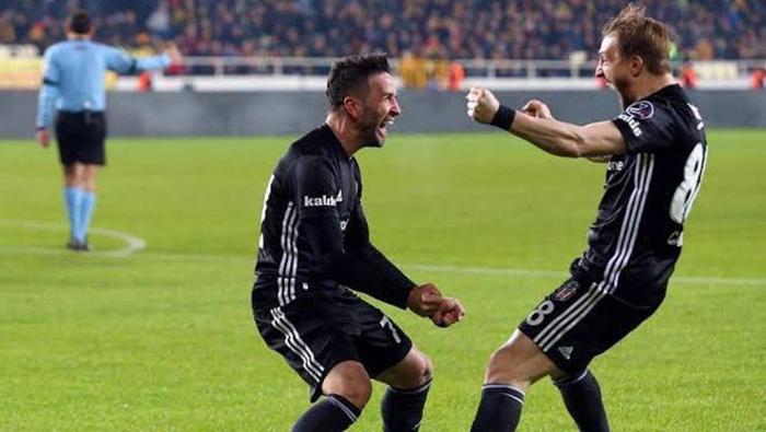 Fenerbahçeden büyük transfer operasyonu Tam 5 bomba