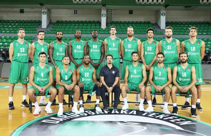 Turkish Airlines EuroLeaguede şov zamanı