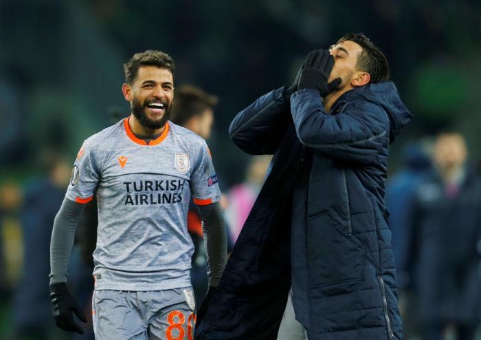 İşte o anlar...