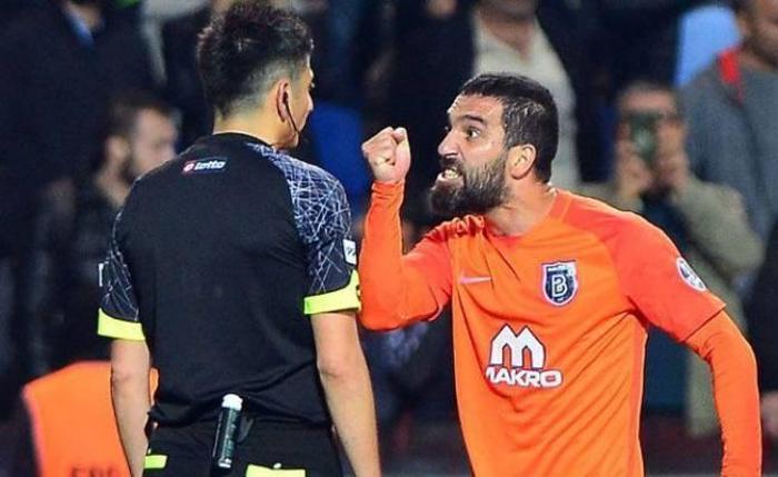 Arda Turanın vukuatları