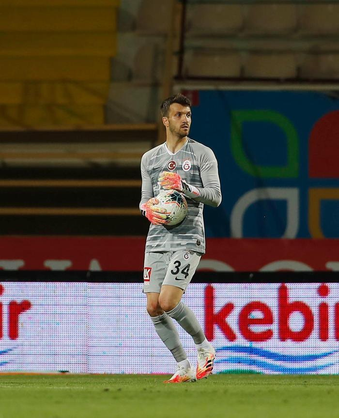 OKAN KOCUK