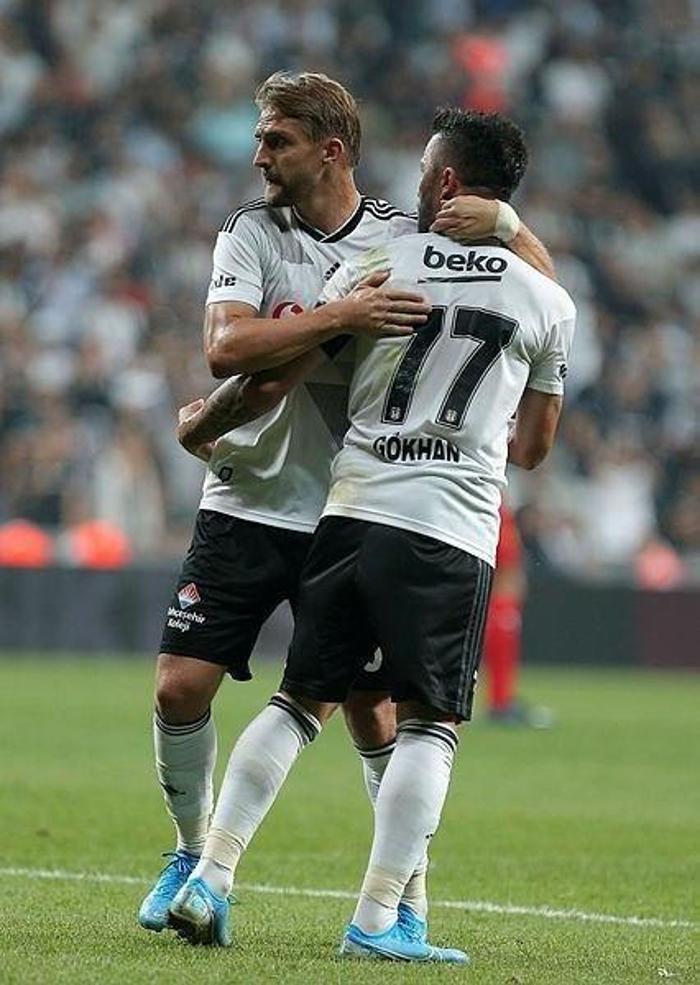 Fenerbahçeden büyük transfer operasyonu Tam 5 bomba