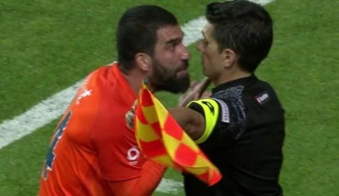 Arda Turanın vukuatları