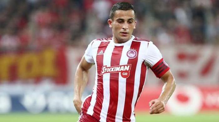 Omar Elabdellaoui