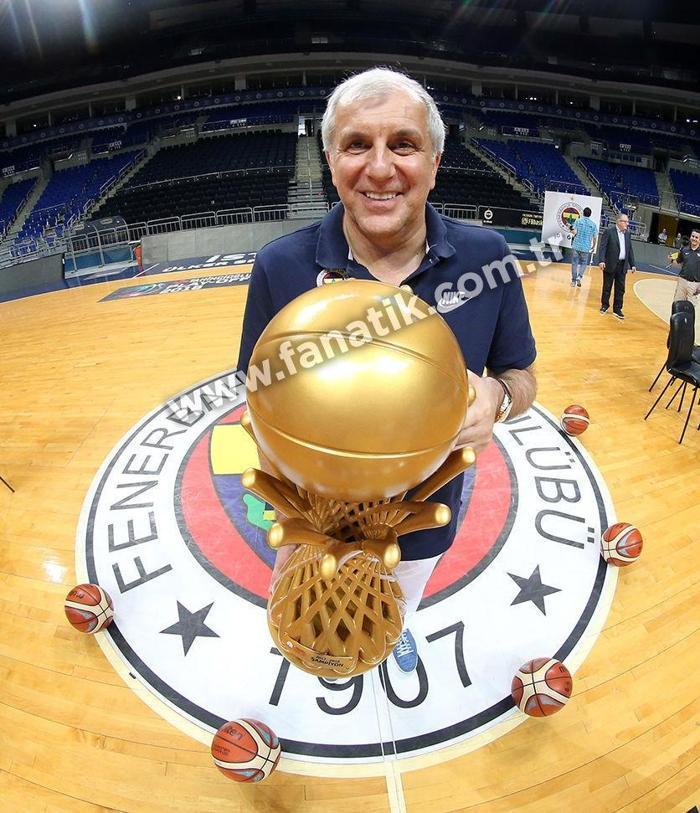 Obradovic ayrıldı, Fenerbahçe yönetimine tepki yağdı