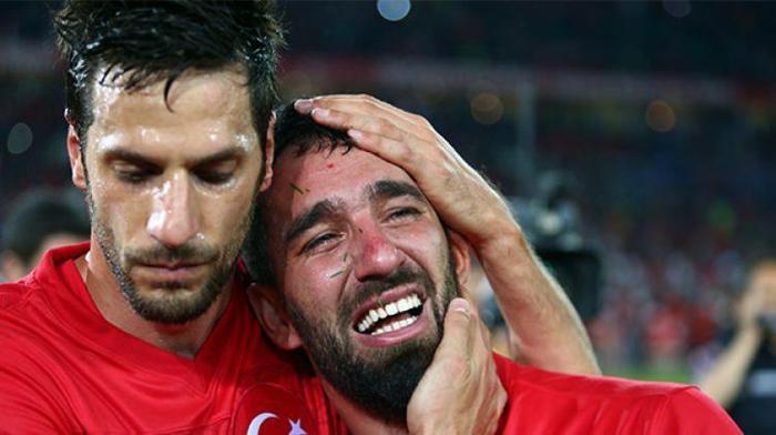Arda Turanın vukuatları