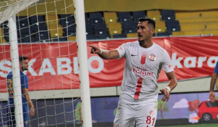 Ankaragücü küme düştü, futbolcular gözyaşlarına boğuldu