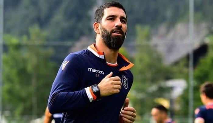 Arda Turanın vukuatları
