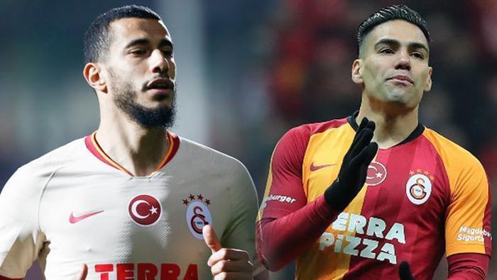 Onlar da ayrılıyor