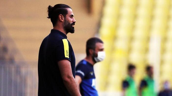 Fenerbahçede Volkan Demirel patladı: Sen hangi dünyada yaşıyorsun
