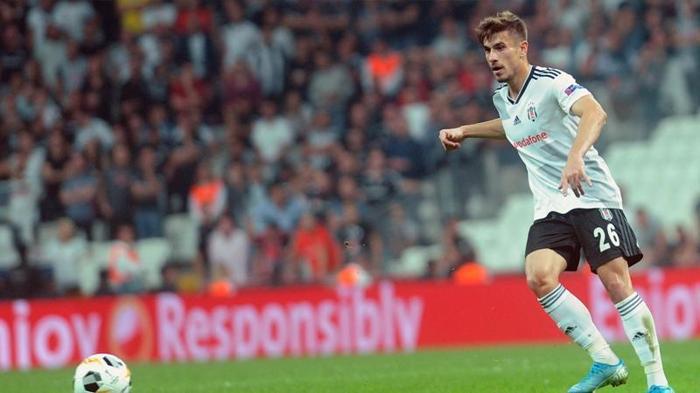 Fenerbahçeden büyük transfer operasyonu Tam 5 bomba
