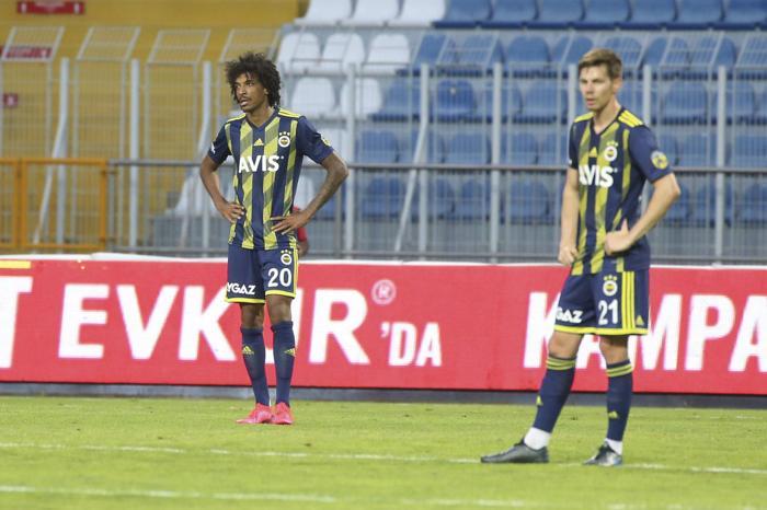 Fenerbahçe kaybetti, Volkan Demirel yıkıldı